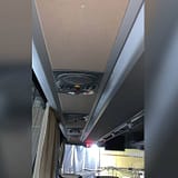 автобус tourismo mercedes кондиционер