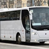 аренда автобуса Scania