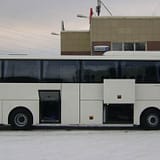 автобус lions coach аренда
