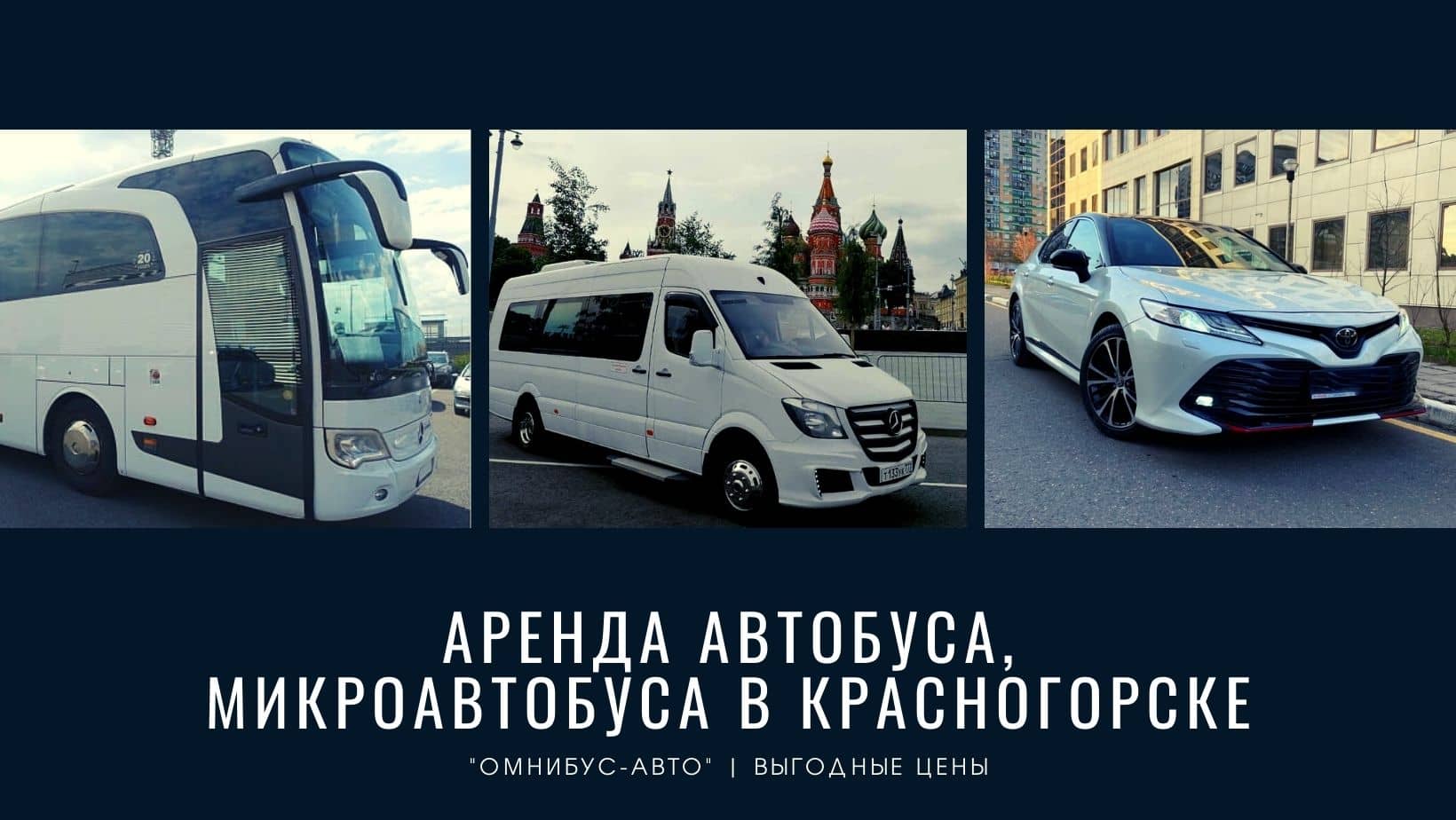 Омнибус авто мытищи